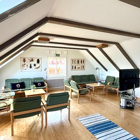 Bed and Breakfast Trollebo Saeteri Vetlanda Zewnętrze zdjęcie