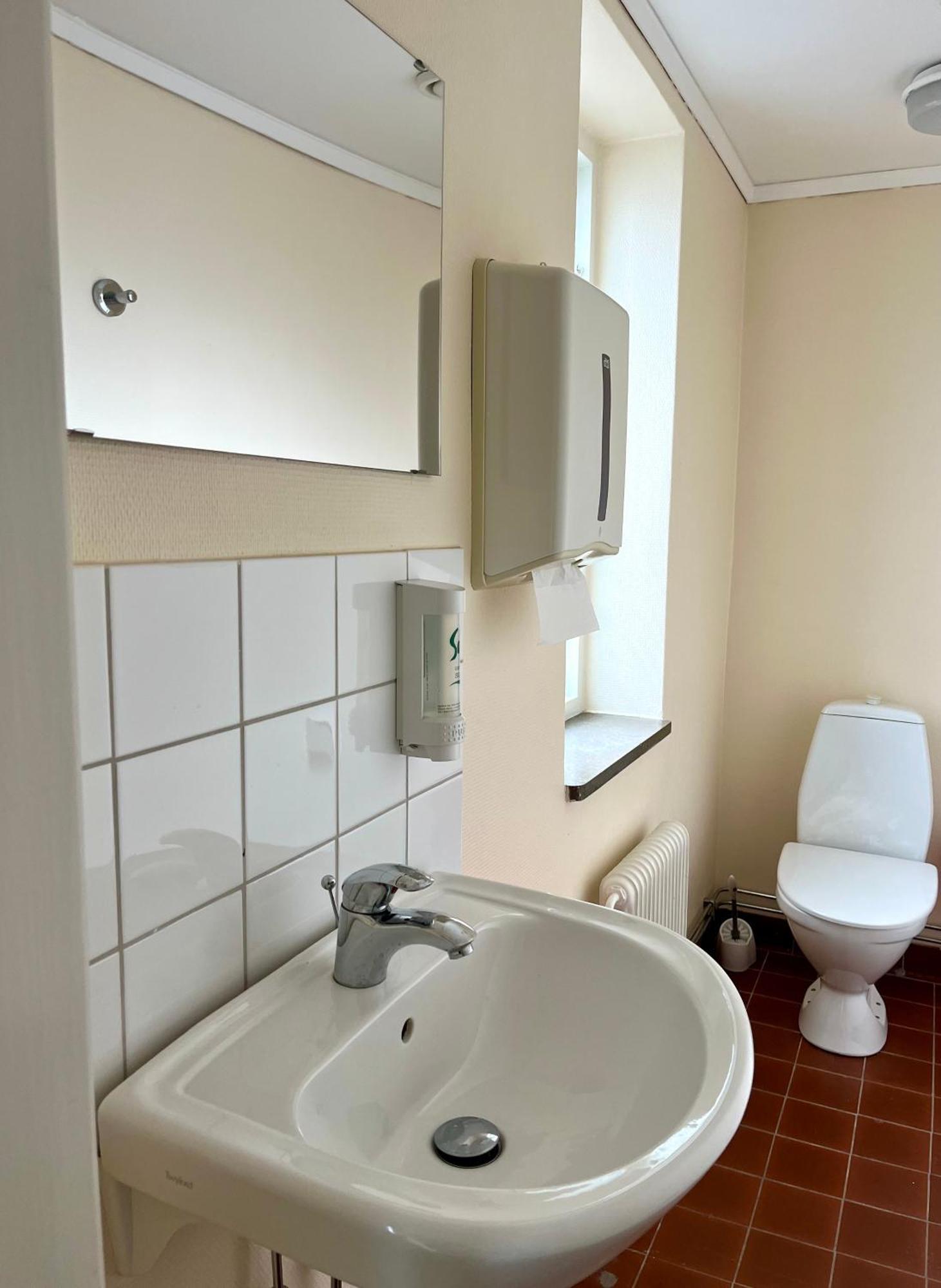 Bed and Breakfast Trollebo Saeteri Vetlanda Zewnętrze zdjęcie