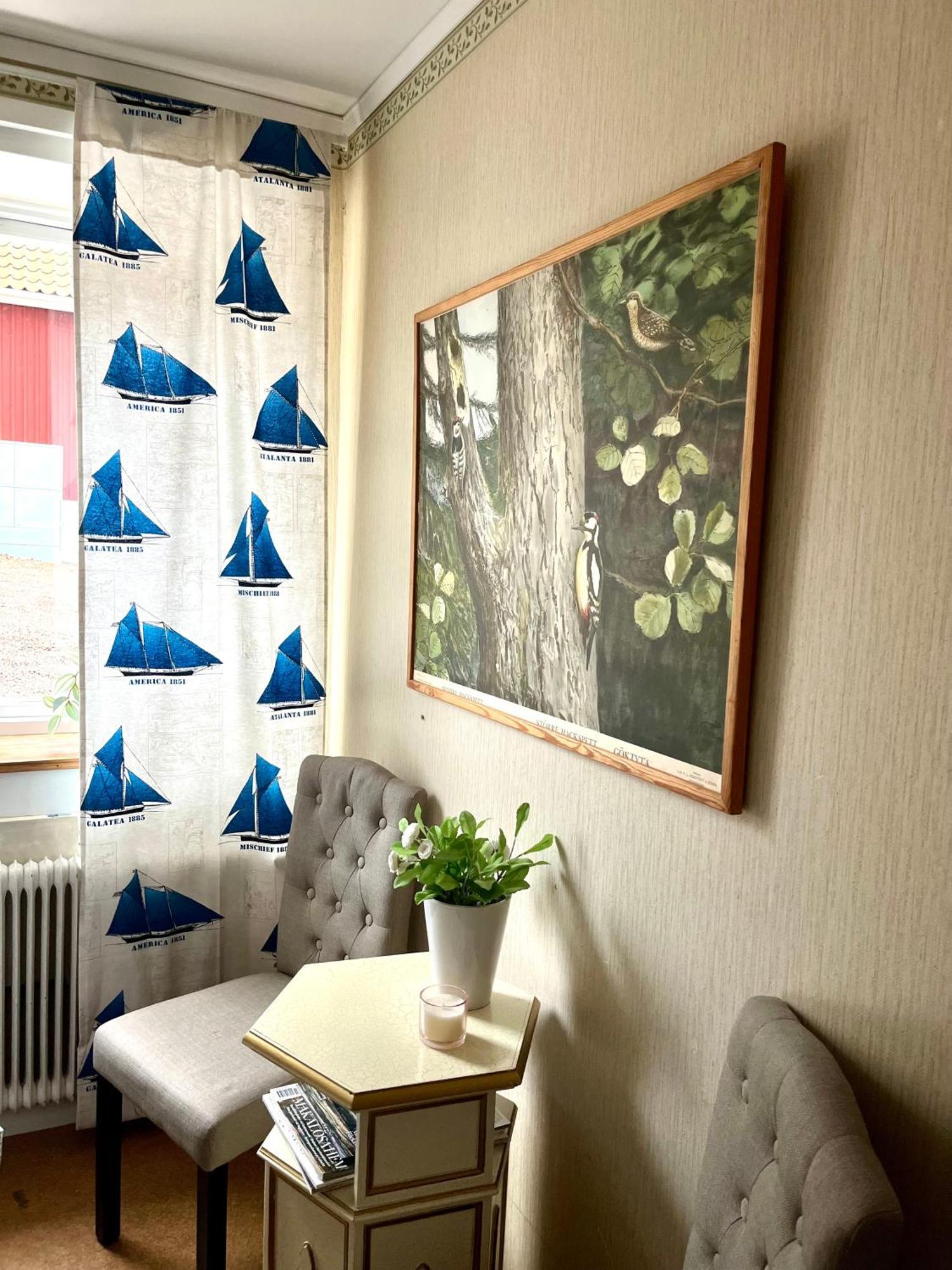 Bed and Breakfast Trollebo Saeteri Vetlanda Zewnętrze zdjęcie