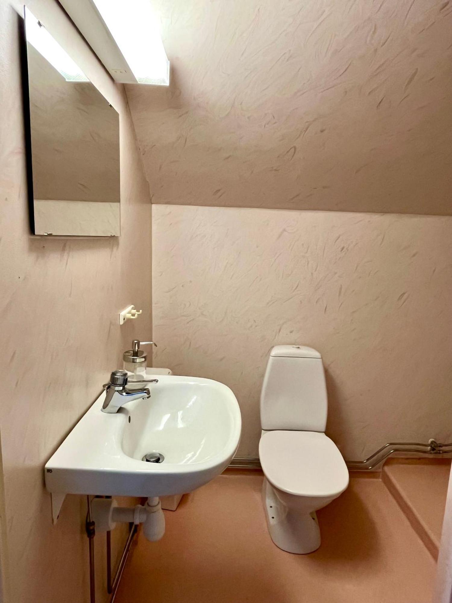 Bed and Breakfast Trollebo Saeteri Vetlanda Zewnętrze zdjęcie