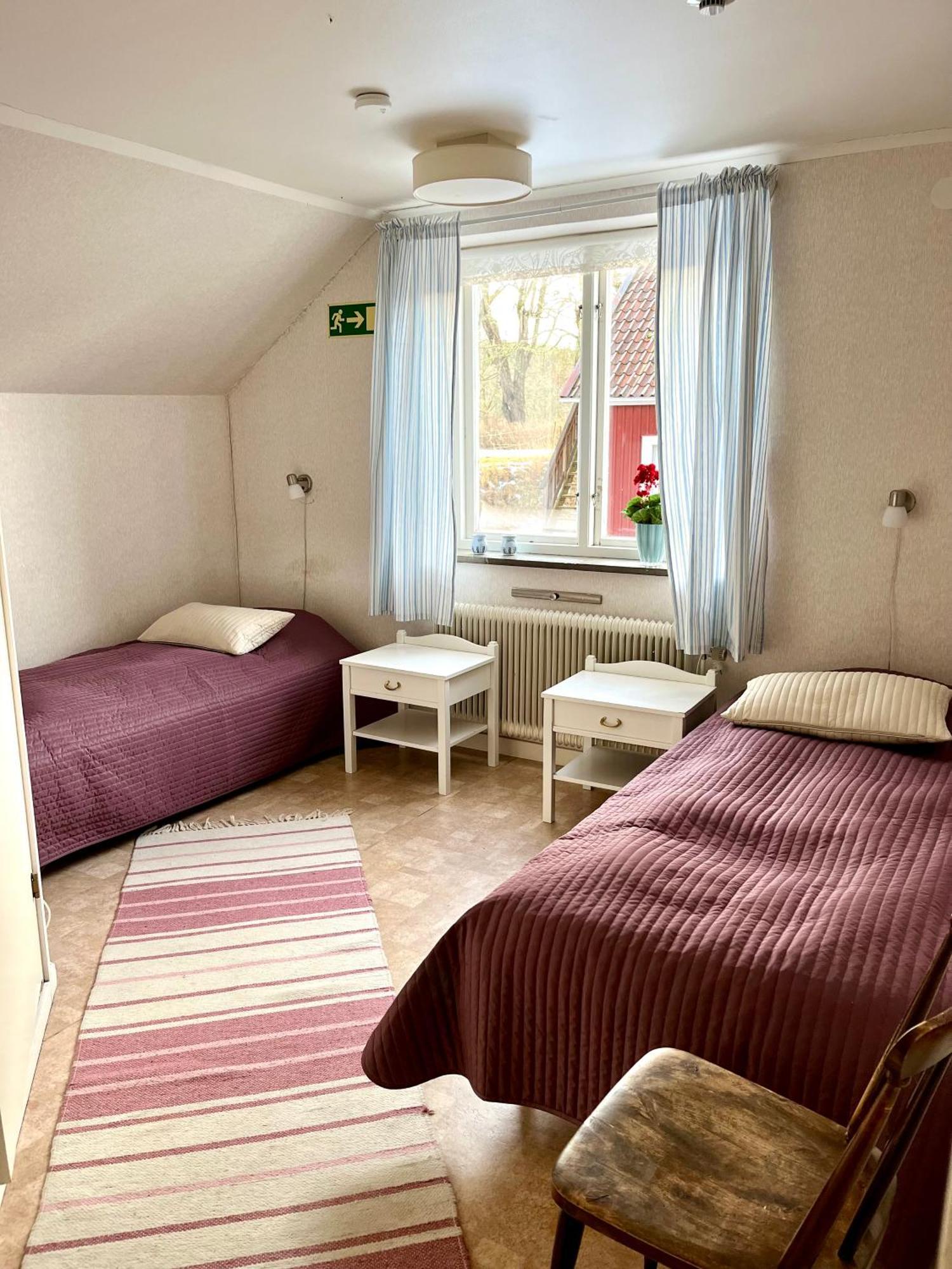 Bed and Breakfast Trollebo Saeteri Vetlanda Zewnętrze zdjęcie