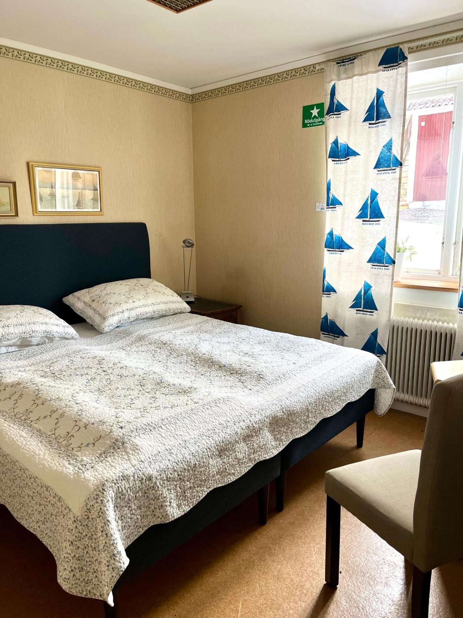 Bed and Breakfast Trollebo Saeteri Vetlanda Zewnętrze zdjęcie