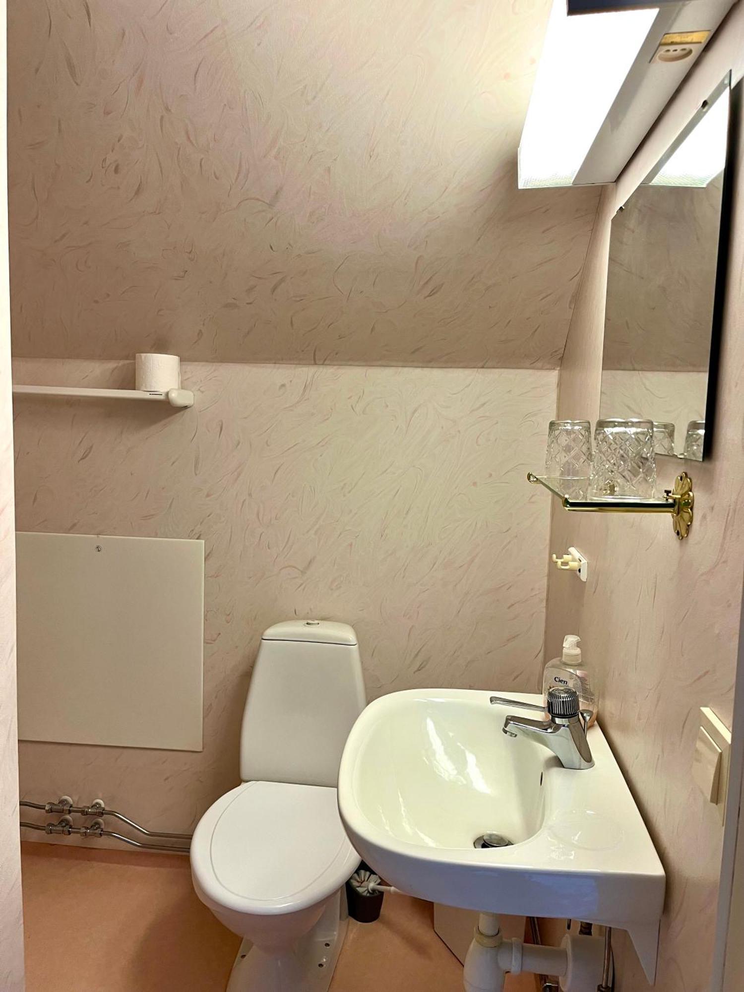 Bed and Breakfast Trollebo Saeteri Vetlanda Zewnętrze zdjęcie