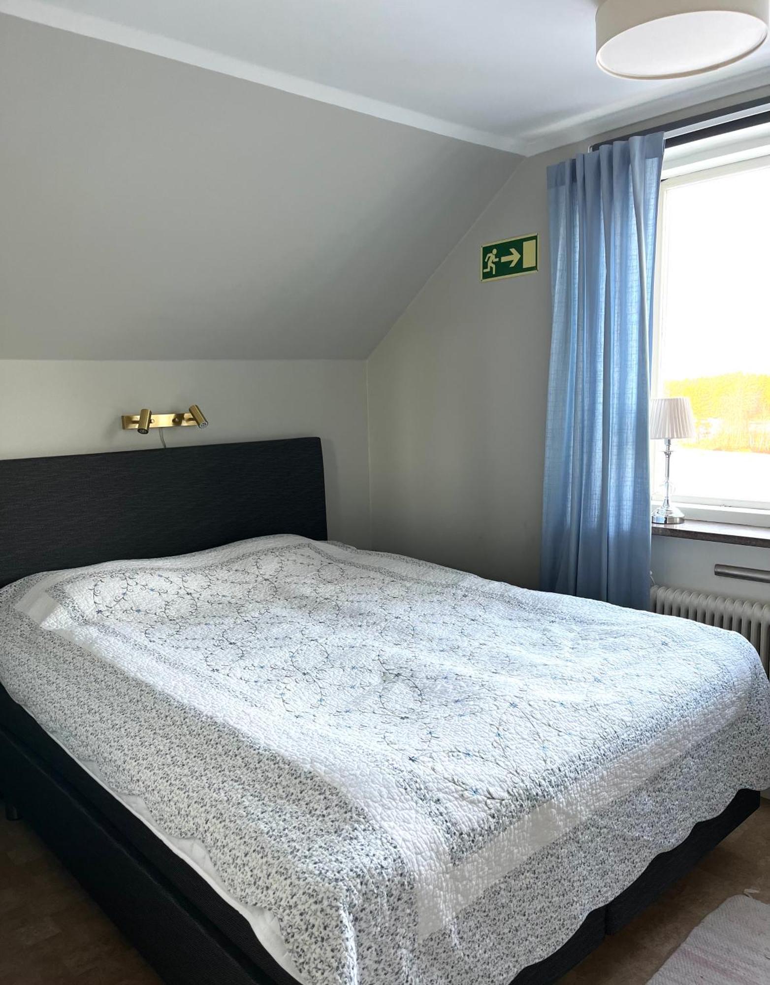 Bed and Breakfast Trollebo Saeteri Vetlanda Zewnętrze zdjęcie