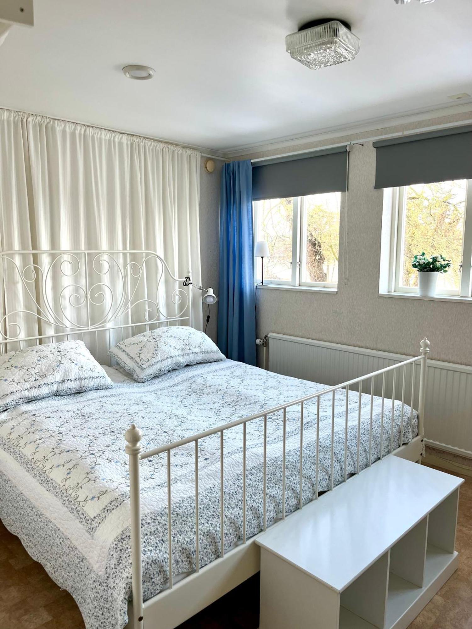 Bed and Breakfast Trollebo Saeteri Vetlanda Zewnętrze zdjęcie