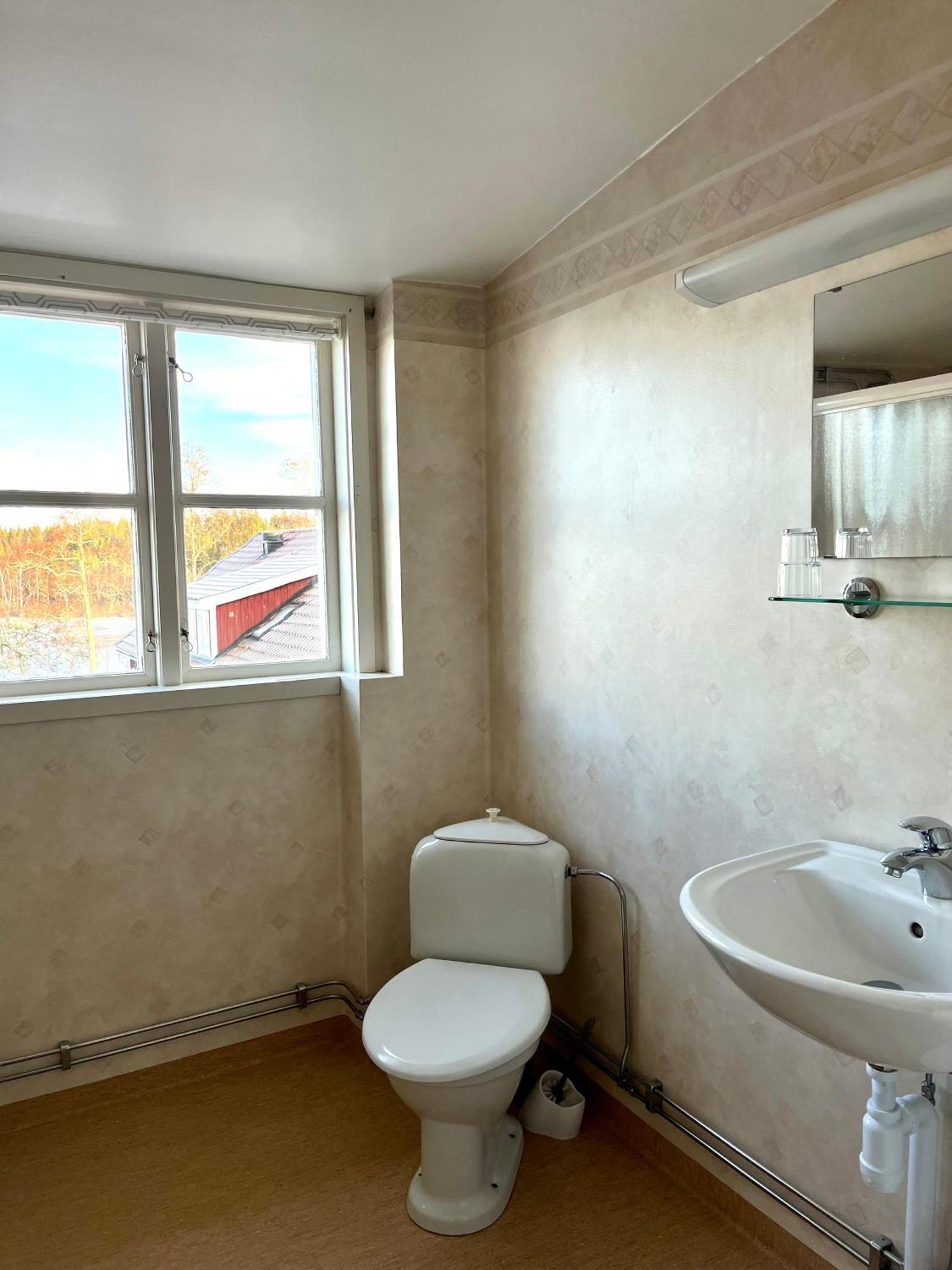 Bed and Breakfast Trollebo Saeteri Vetlanda Zewnętrze zdjęcie