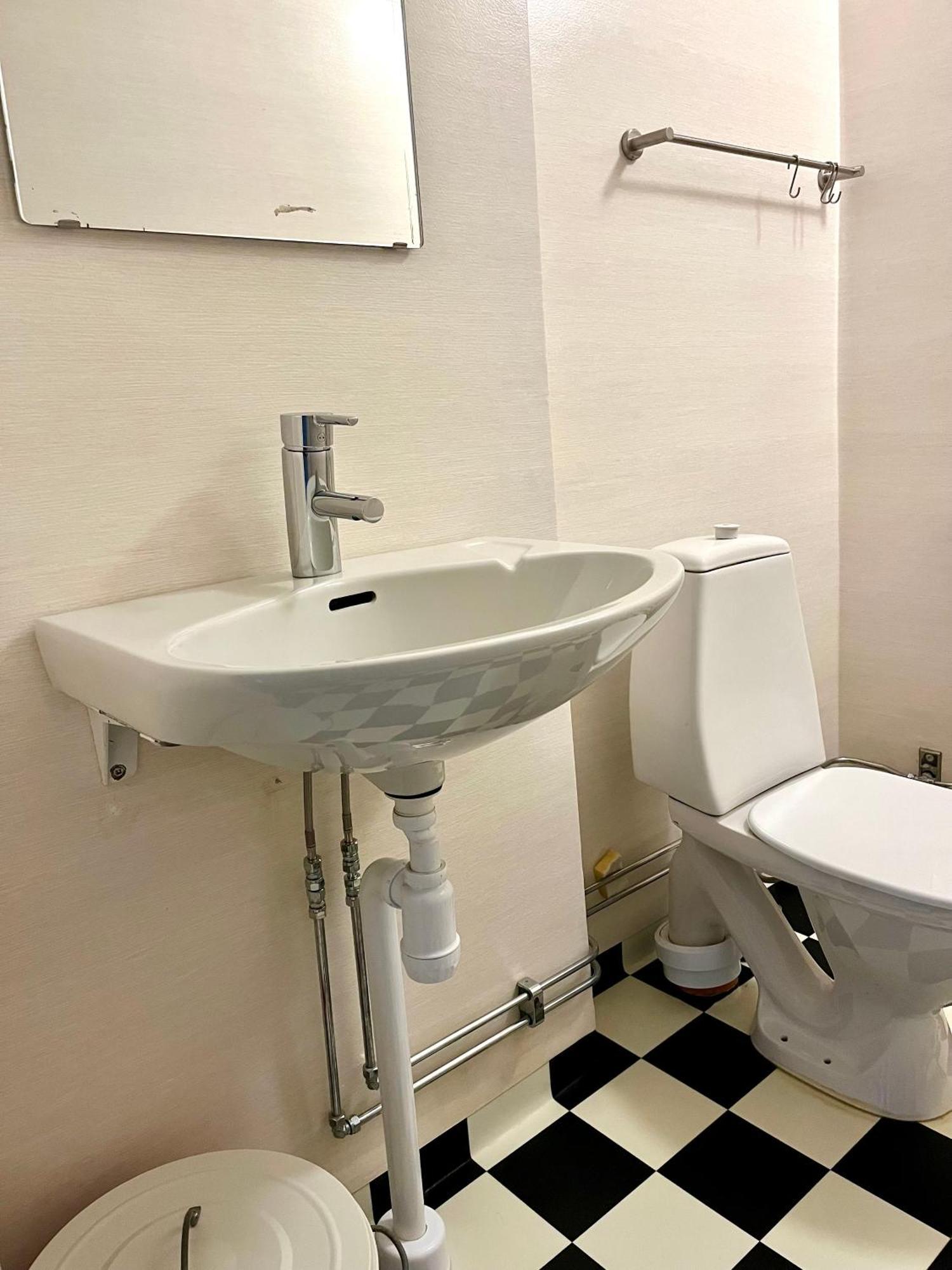 Bed and Breakfast Trollebo Saeteri Vetlanda Zewnętrze zdjęcie