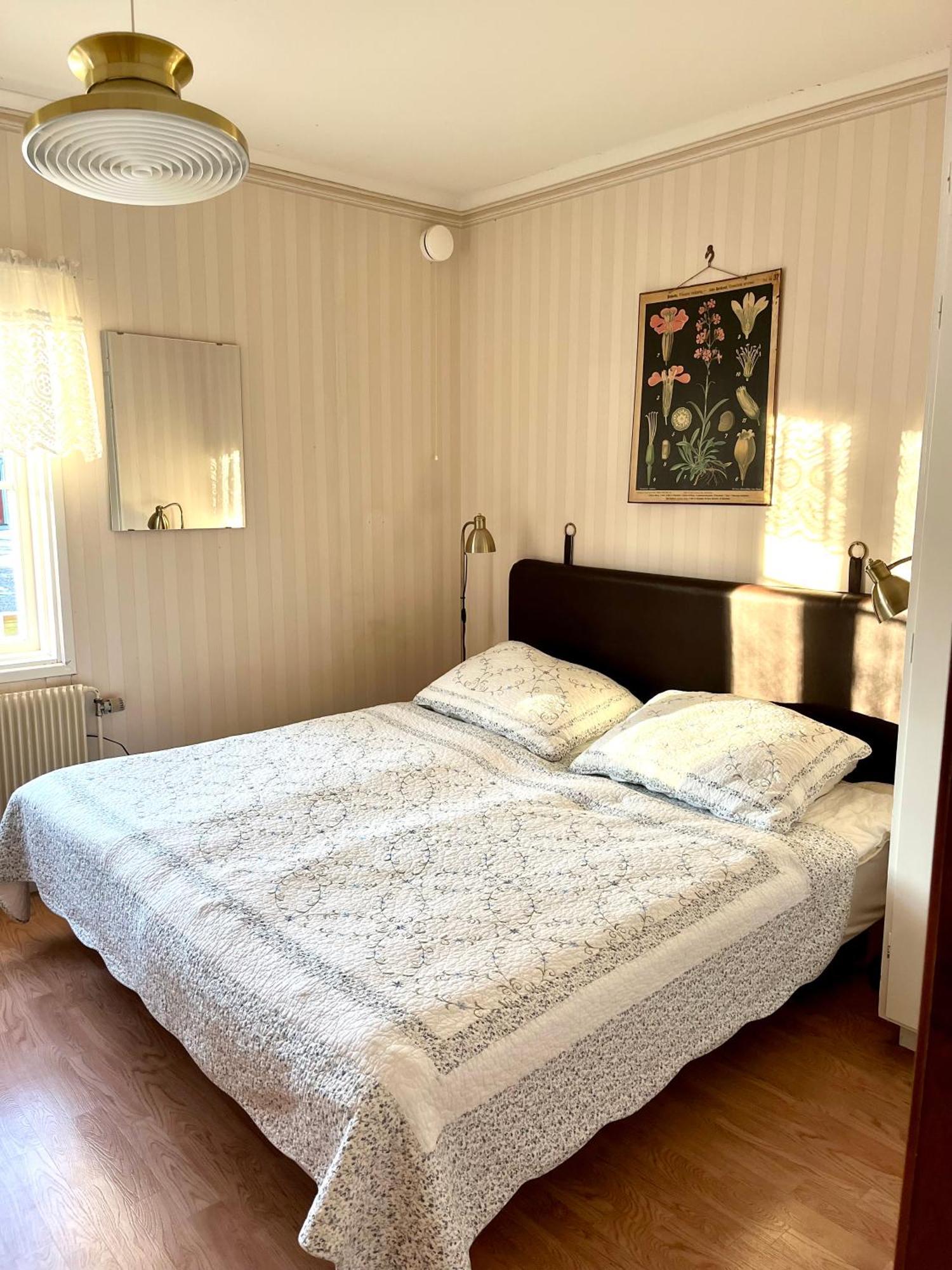Bed and Breakfast Trollebo Saeteri Vetlanda Zewnętrze zdjęcie