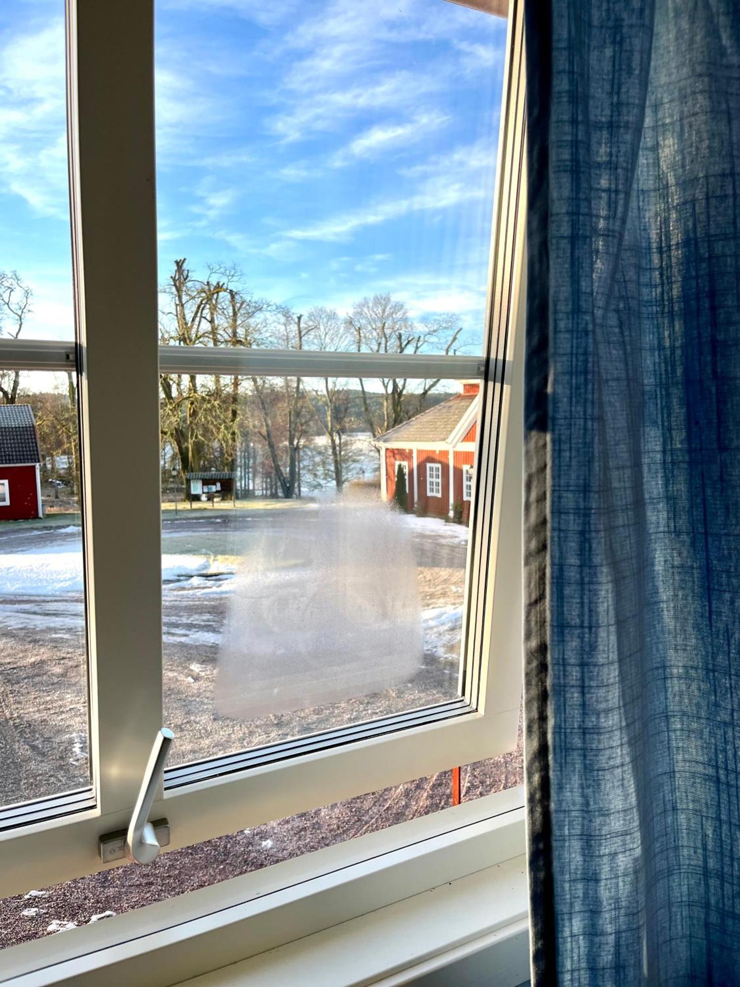 Bed and Breakfast Trollebo Saeteri Vetlanda Zewnętrze zdjęcie