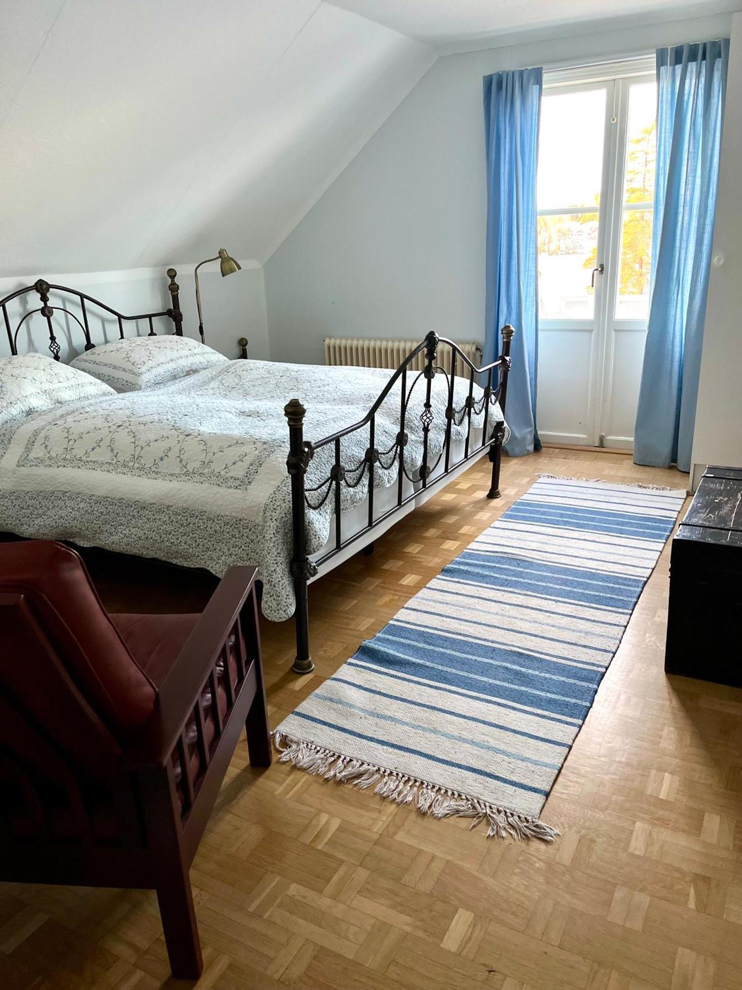 Bed and Breakfast Trollebo Saeteri Vetlanda Zewnętrze zdjęcie